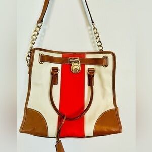 Michael KORS Hamilton Large Tote